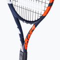 Babolat Boost Drive tennis racket blue/ orange/ white 6