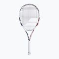 Babolat Boost Drive tennis racket white