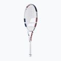 Babolat Boost Drive tennis racket white 2