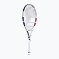 Babolat Boost Drive tennis racket white 3