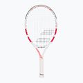 Babolat Drive Junior 23 white children's tennis racket