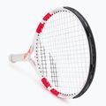 Babolat Drive Junior 23 white children's tennis racket 2