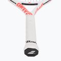 Babolat Drive Junior 23 white children's tennis racket 3