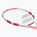 Babolat Drive Junior 23 white children's tennis racket 5