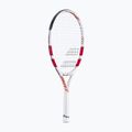 Babolat Drive Junior 23 white children's tennis racket 3