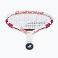Babolat Drive Junior 23 white children's tennis racket 4