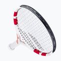 Babolat Drive Junior 23 white children's tennis racket 5