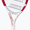 Babolat Drive Junior 23 white children's tennis racket 6
