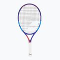 Babolat Drive Junior 23 blue children's tennis racket