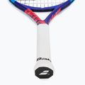 Babolat Drive Junior 23 blue children's tennis racket 3