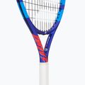 Babolat Drive Junior 23 blue children's tennis racket 4