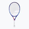 Babolat Drive Junior 23 blue children's tennis racket