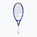 Babolat Drive Junior 23 blue children's tennis racket 3
