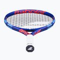 Babolat Drive Junior 23 blue children's tennis racket 4