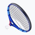 Babolat Drive Junior 23 blue children's tennis racket 5