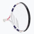 Babolat Drive Junior 24 white children's tennis racket 2