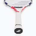 Babolat Drive Junior 24 white children's tennis racket 3