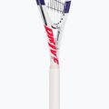 Babolat Drive Junior 24 white children's tennis racket 4