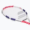 Babolat Drive Junior 24 white children's tennis racket 5