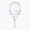 Babolat Drive Junior 24 white children's tennis racket