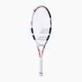 Babolat Drive Junior 24 white children's tennis racket 2