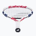 Babolat Drive Junior 24 white children's tennis racket 4