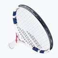 Babolat Drive Junior 24 white children's tennis racket 5