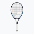 Babolat Drive Junior 24 blue children's tennis racket