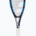 Babolat Drive Junior 24 blue children's tennis racket 4