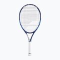 Babolat Drive Junior 24 blue children's tennis racket