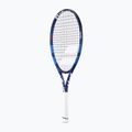 Babolat Drive Junior 24 blue children's tennis racket 2
