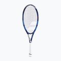 Babolat Drive Junior 24 blue children's tennis racket 3