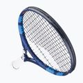 Babolat Drive Junior 24 blue children's tennis racket 5