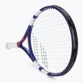 Babolat Drive Junior 25 blue/red children's tennis racket 2