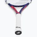 Babolat Drive Junior 25 blue/red children's tennis racket 3