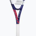 Babolat Drive Junior 25 blue/red children's tennis racket 4