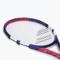 Babolat Drive Junior 25 blue/red children's tennis racket 5