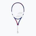 Babolat Drive Junior 25 blue/red children's tennis racket 6
