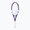 Babolat Drive Junior 25 blue/red children's tennis racket 7