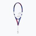 Babolat Drive Junior 25 blue/red children's tennis racket 8