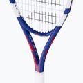 Babolat Drive Junior 25 blue/red children's tennis racket 11