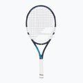 Babolat Drive Junior 25 blue/white children's tennis racket