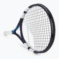 Babolat Drive Junior 25 blue/white children's tennis racket 2