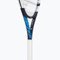 Babolat Drive Junior 25 blue/white children's tennis racket 4