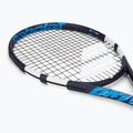 Babolat Drive Junior 25 blue/white children's tennis racket 5