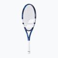 Babolat Drive Junior 25 blue/white children's tennis racket 7