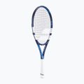 Babolat Drive Junior 25 blue/white children's tennis racket 8