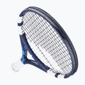 Babolat Drive Junior 25 blue/white children's tennis racket 10