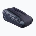 Tennis bag Babolat Court L 65 l black 2