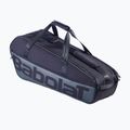 Tennis bag Babolat Court M 40 l black 2